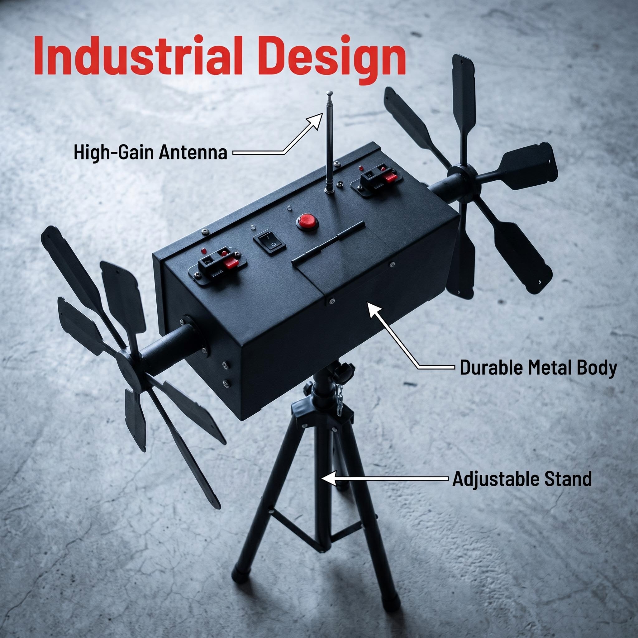 Cold Spark Rotation Fire Wheel Machine Wireless Remote Control Stage Effect Equipment for Wedding Party Bar Club Event