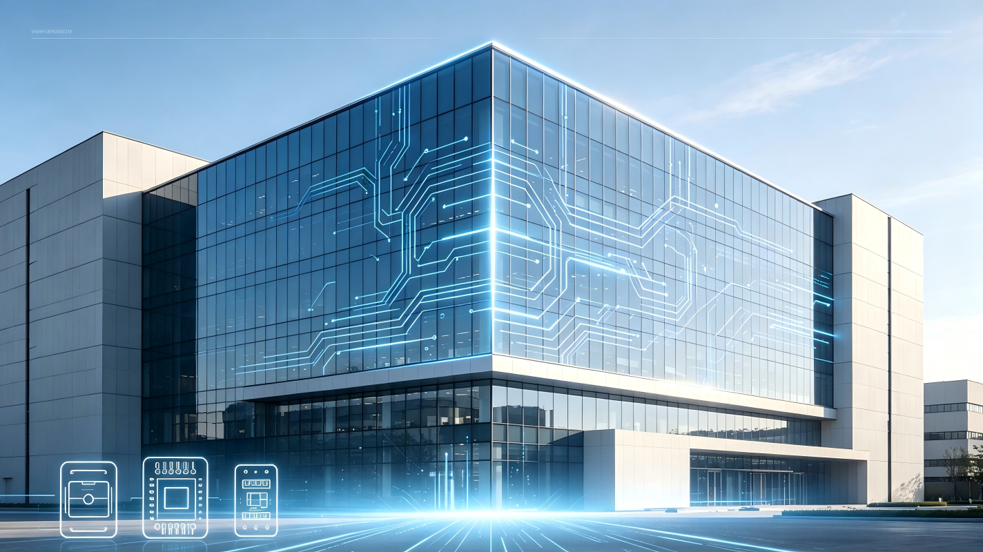 Company Overview